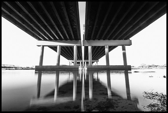 Under the Bridge