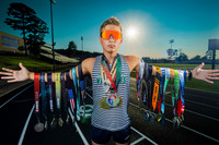 Owen - Senior Sports Portrait