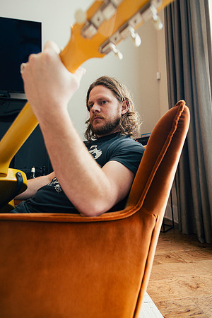Focus 501 - Sam Coburn 6