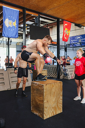TFX_TDN_ActivateFortSmith_Focus501-381