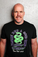 Cabot CrossFit Open 26.1 Headshots-3