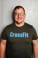 Cabot CrossFit Open 26.1 Headshots-7