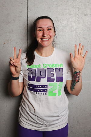 Cabot CrossFit Open 26.1 Headshots-10