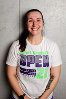 Cabot CrossFit Open 26.1 Headshots-11