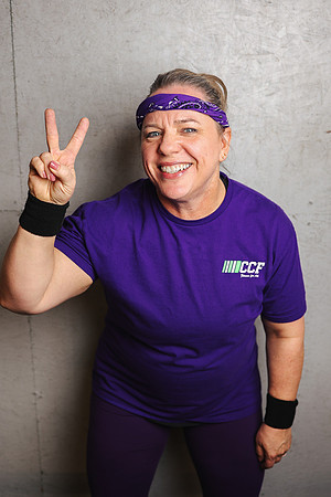 Cabot CrossFit Open 26.1 Headshots-27