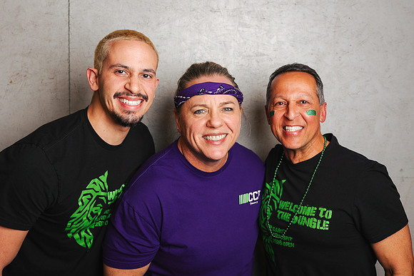 Cabot CrossFit Open 26.1 Headshots-28