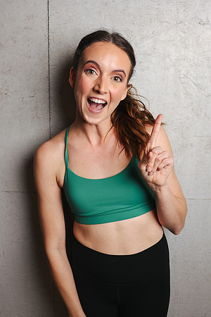 Cabot CrossFit Open 26.1 Headshots-43