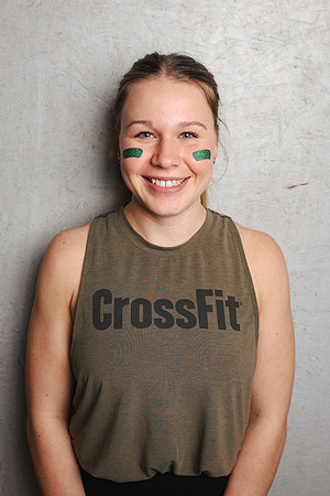 Cabot CrossFit Open 26.1 Headshots-68