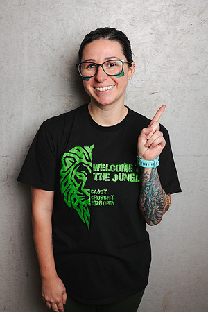 Cabot CrossFit Open 26.1 Headshots-78