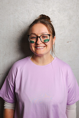 Cabot CrossFit Open 26.1 Headshots-80