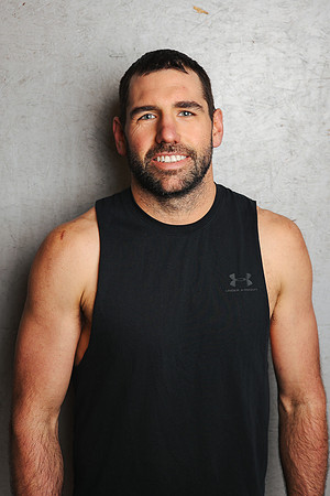 Cabot CrossFit Open 26.1 Headshots-83