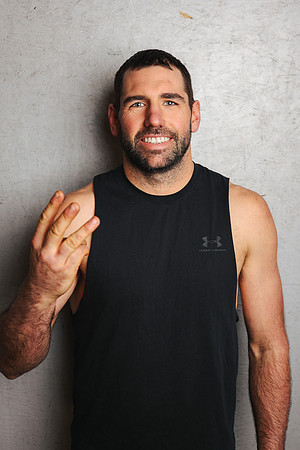 Cabot CrossFit Open 26.1 Headshots-84