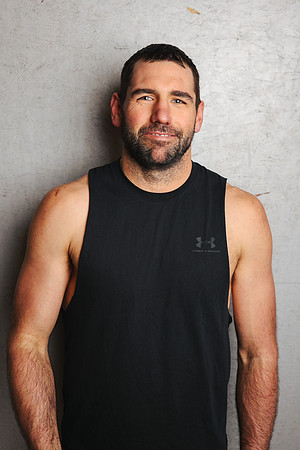 Cabot CrossFit Open 26.1 Headshots-85
