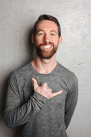 Cabot CrossFit Open 26.1 Headshots-94