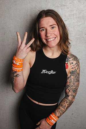 Cabot CrossFit Open 26.1 Headshots-100