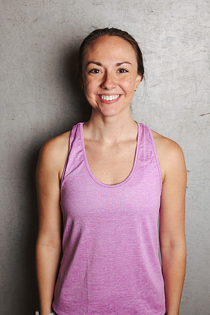 Cabot CrossFit Open 26.1 Headshots-102