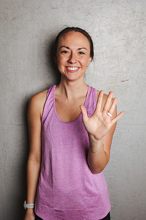 Cabot CrossFit Open 26.1 Headshots-103