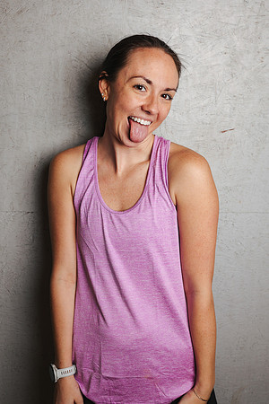 Cabot CrossFit Open 26.1 Headshots-104