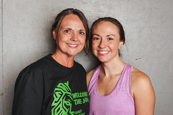Cabot CrossFit Open 26.1 Headshots-106