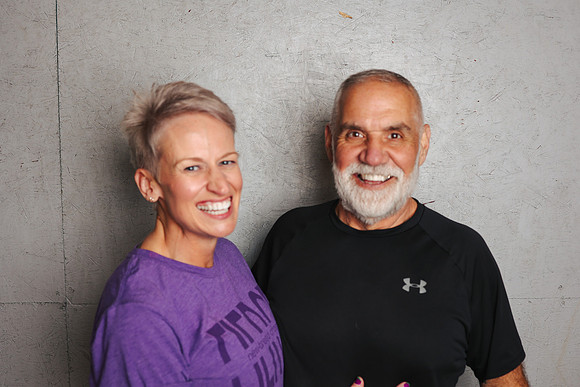 Cabot CrossFit Open 26.1 Headshots-111