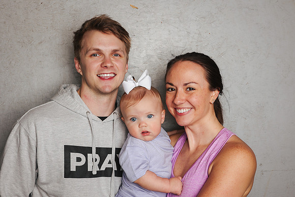 Cabot CrossFit Open 26.1 Headshots-110