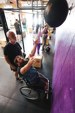 CabotCrossFitOpen26.1-27