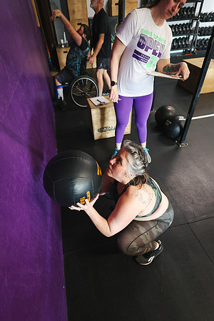 CabotCrossFitOpen26.1-28