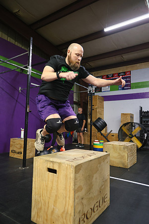 CabotCrossFitOpen26.1-261