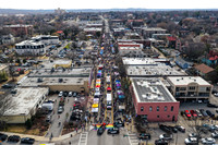 Drone Images