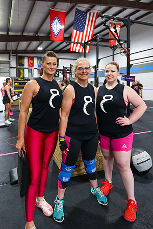 BarbellBabes