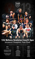 WRCF CFO 2025 - Team Black