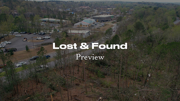 Lost & Found