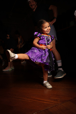 BOO CAMP with Ambassador Stephanie Newcomb-26