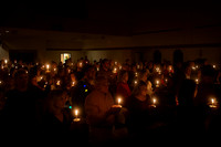 Candlelight Christmas 2023