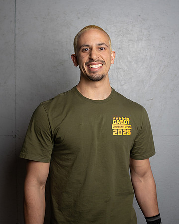 CabotCrossFitOpen25.1_Headshots-42