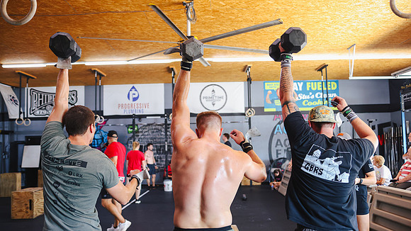 TFX_TDN_ActivateFortSmith_Focus501-406