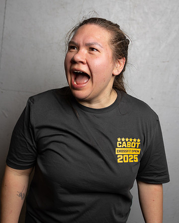 CabotCrossFitOpen25.1_Headshots-30