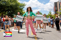 SOMA Pride Parade